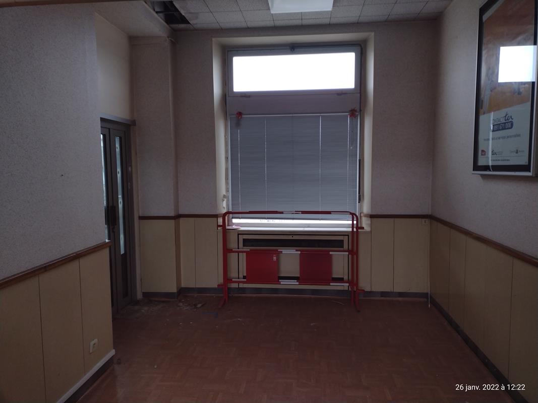 Gare de Bar-sur-Aube